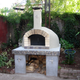 Illustration for article titled How To Build a Wood-Fired Pizza Oven In Your Backyard